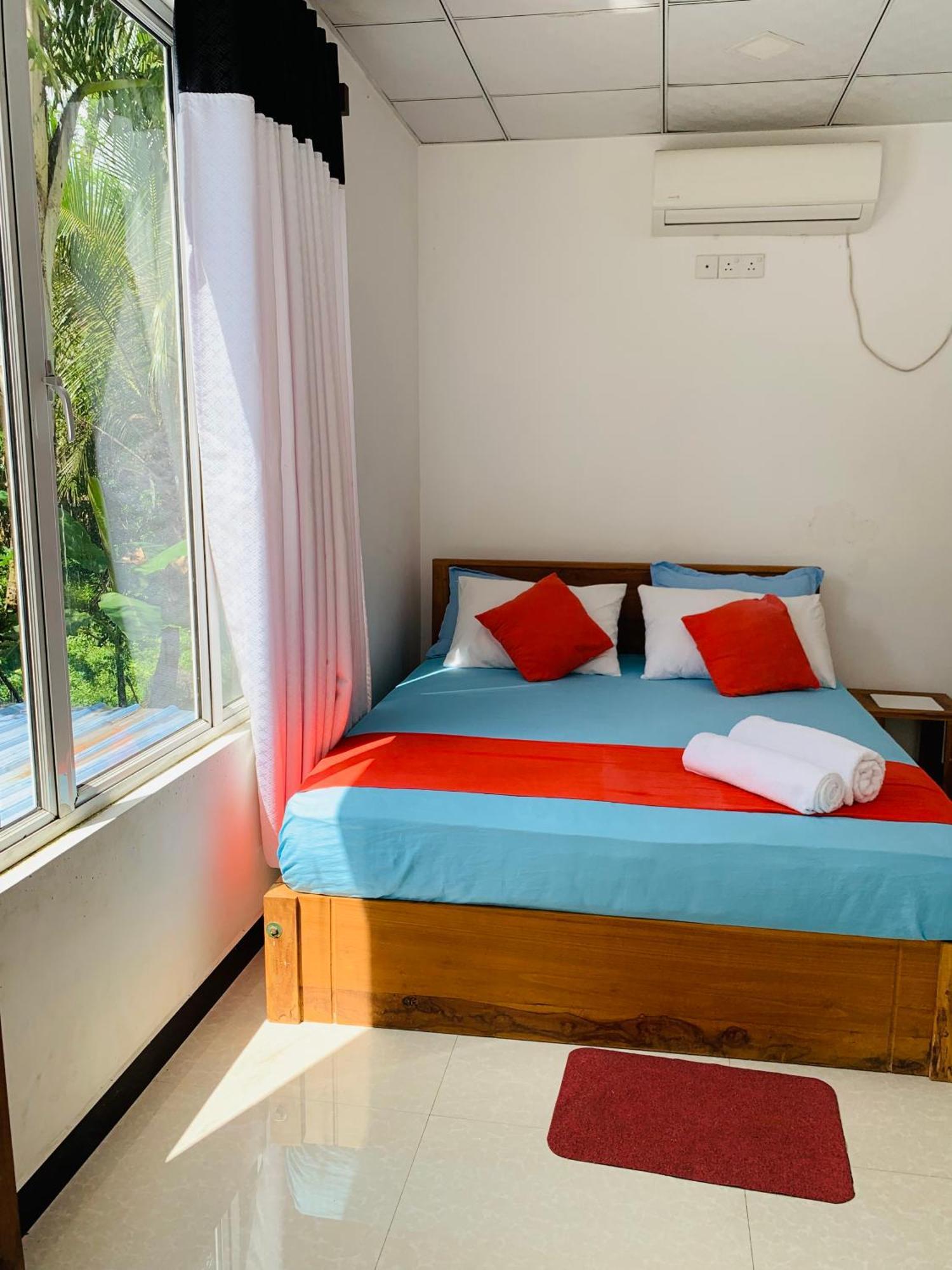 Chill House Safari Resort Udawalawe Exterior photo