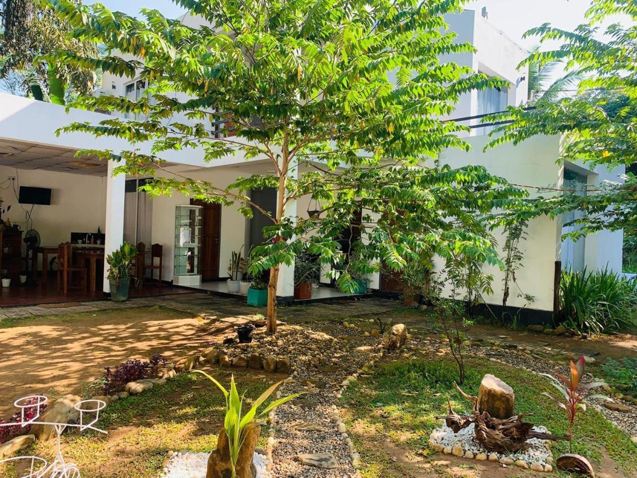 Chill House Safari Resort Udawalawe Exterior photo
